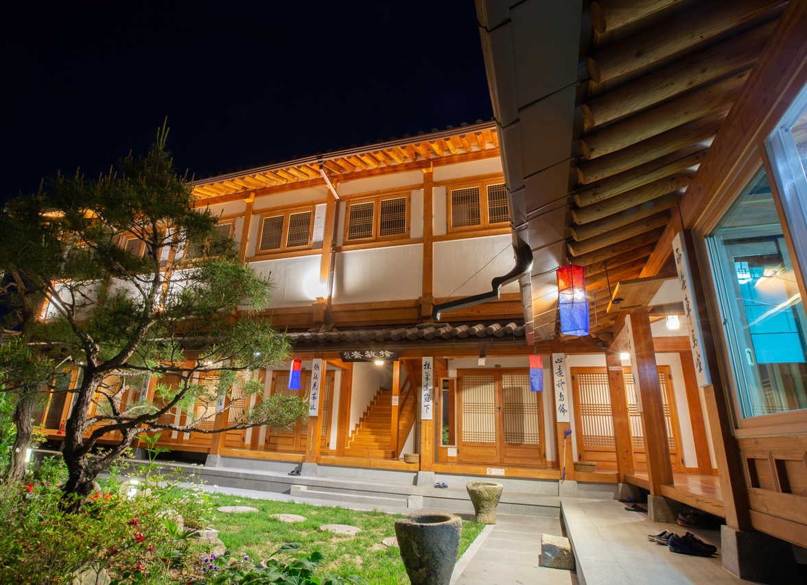 1층 온돌(101~106,109호)